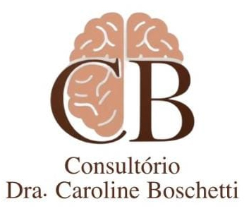 Logo Dra. Caroline Boschetti